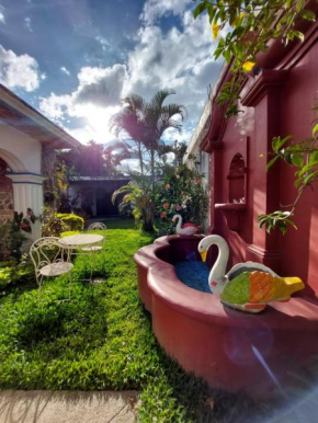 Hotel Nolasco